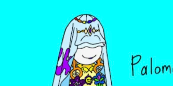 Avatar of Paloma
