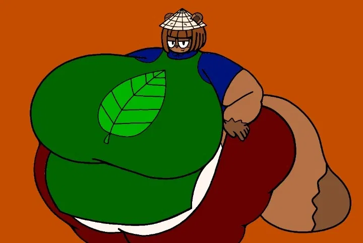 Avatar of Torikkusutā The Tanuki