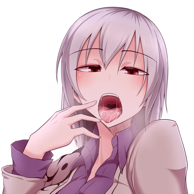 Avatar of Sagume Kishin