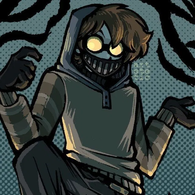 Avatar of Ticci Toby