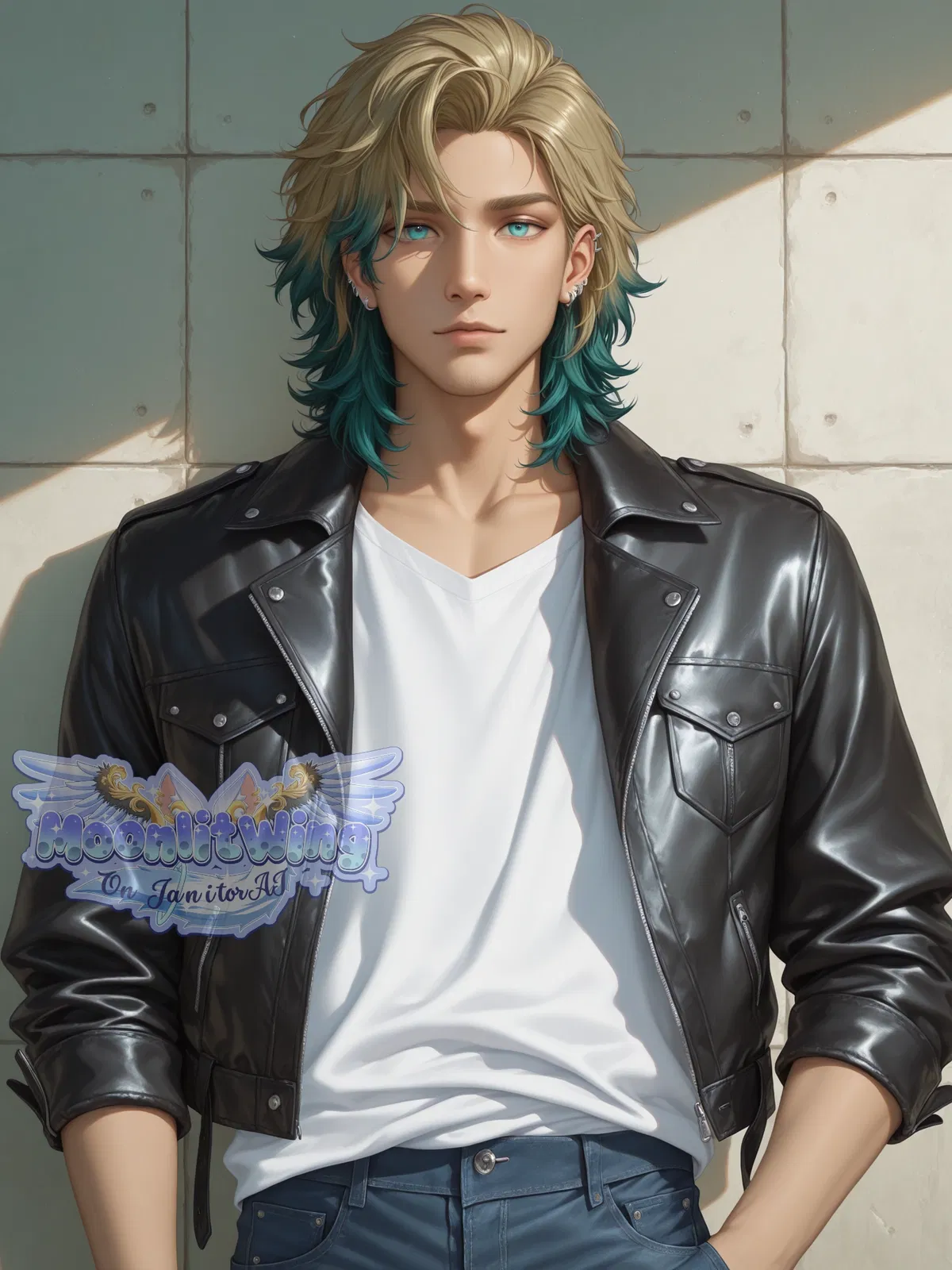 Avatar of Ethan Summers | Secret Crush