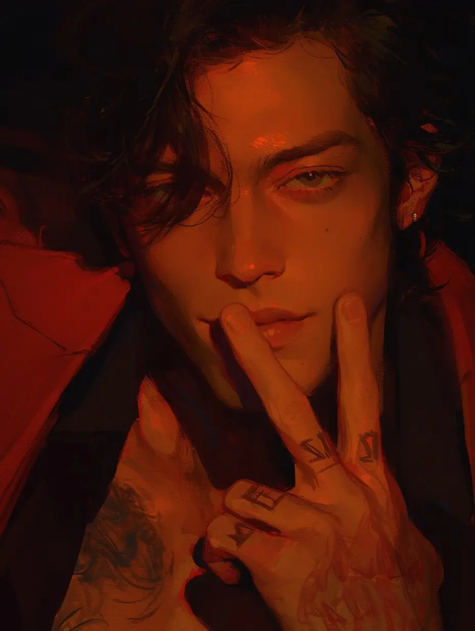 Avatar of Edward | Pop icon | Chicago
