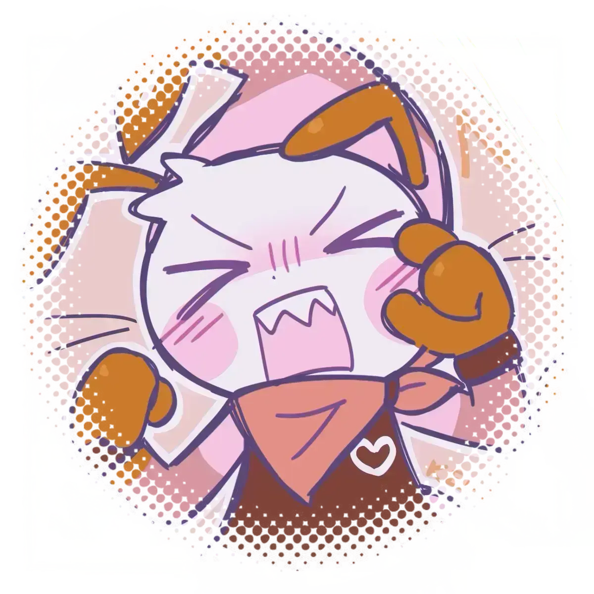 Avatar of SHRIMPO ~ Dandy’s World