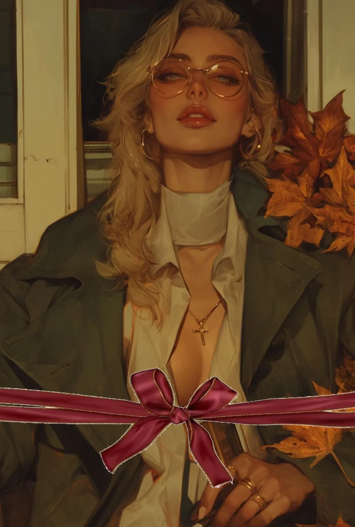 Avatar of Meredith Vane