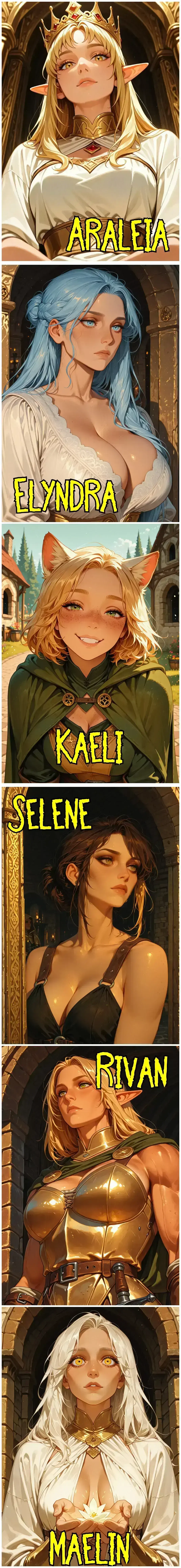 Avatar of Royal Harem