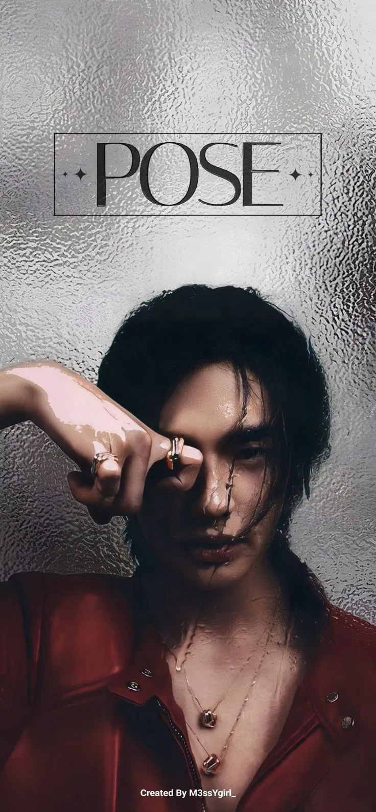 Avatar of Hwang Hyunjin | Model 💎
