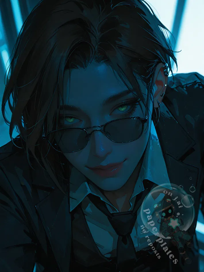 Avatar of Siobhan Ainsley | Skin-Deep