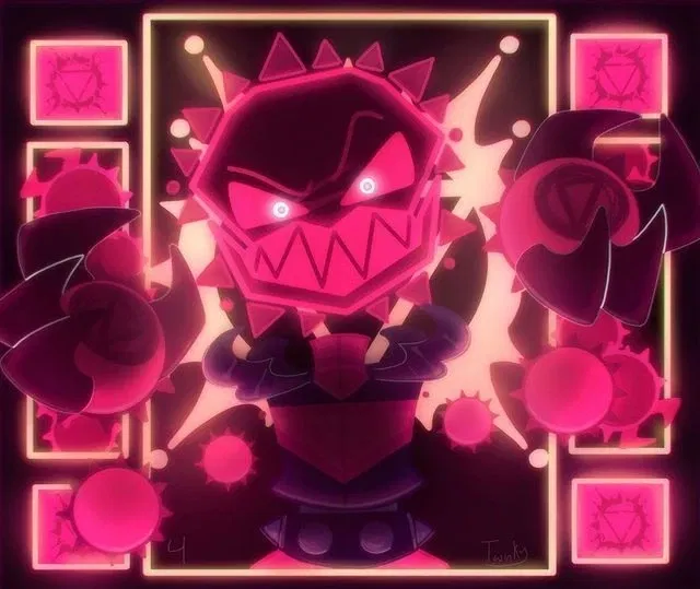 Avatar of Blixer - Annihilate [JSAB]