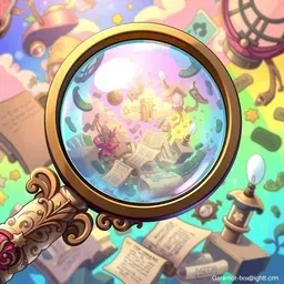 Avatar of Search Party