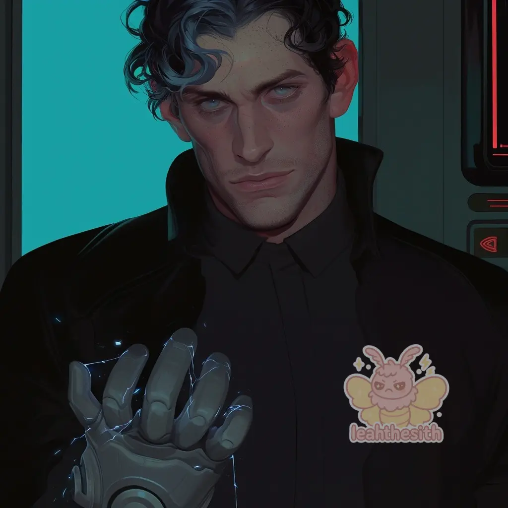 Avatar of ⚡️Draven Volt | Engineering Professor 