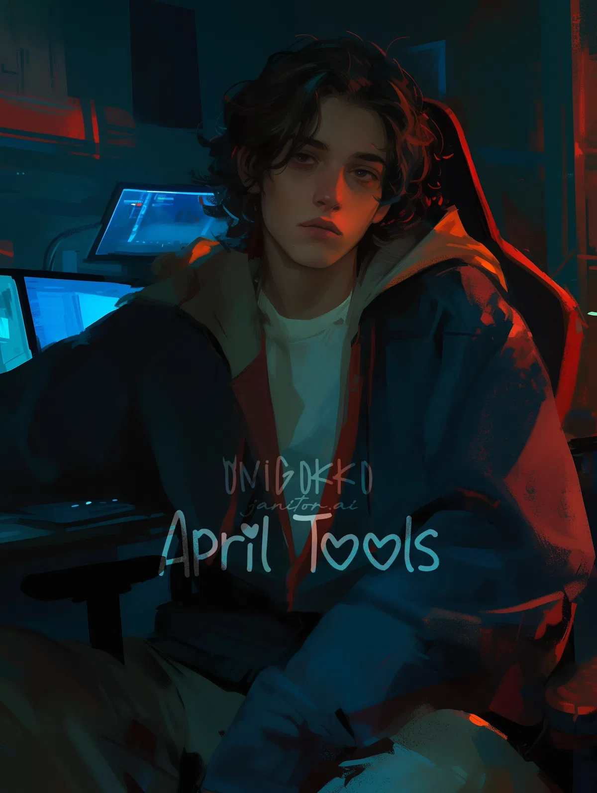 Avatar of Nacio Duncan | Gamer