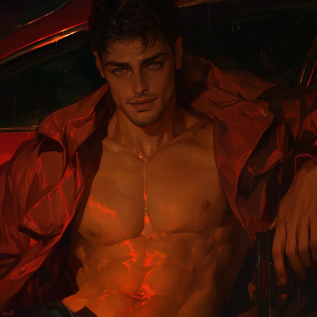 Avatar of Obsessed Ex.| Nico Varezzi