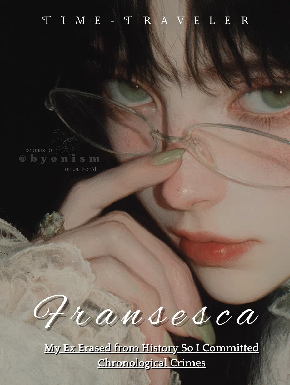 Avatar of Fransesca Margot Bellamy | TIME-TRAVELER