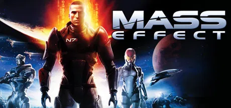 Avatar of Mass Effect