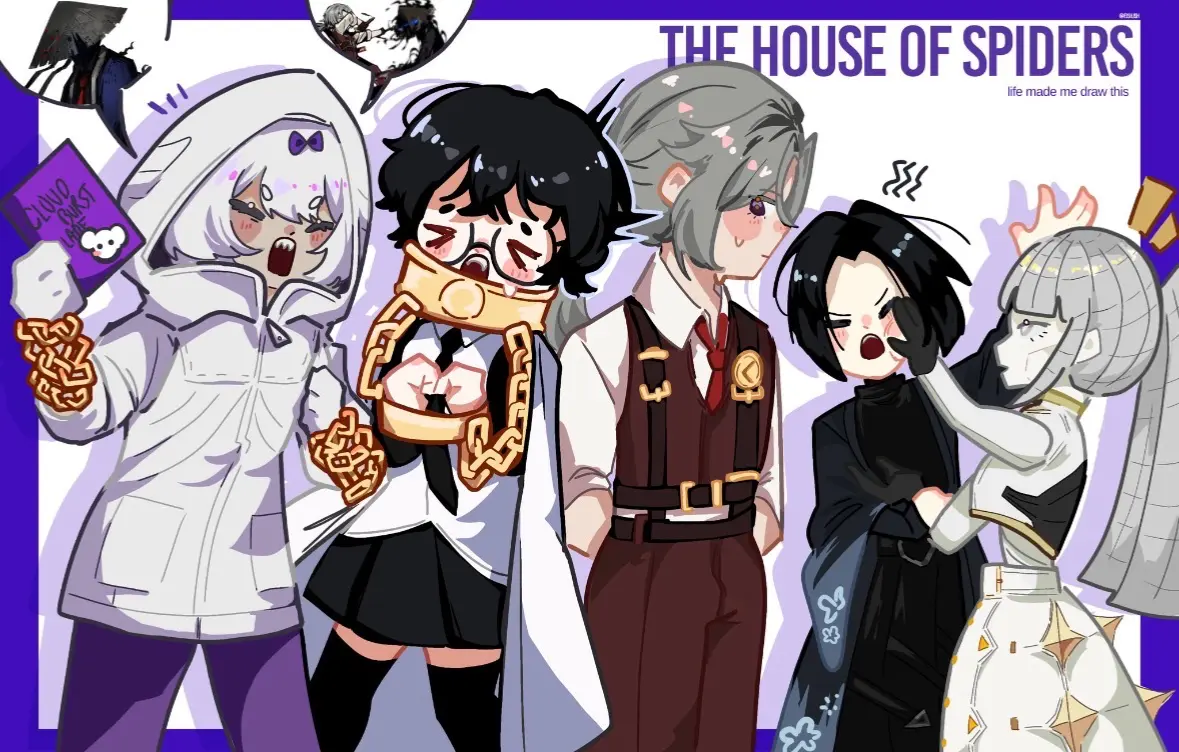 Avatar of Finger apprentices