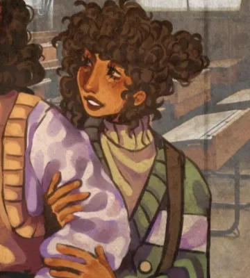 Avatar of Rosemary Peony |  ★ "If you've met her, You'll never forget her"