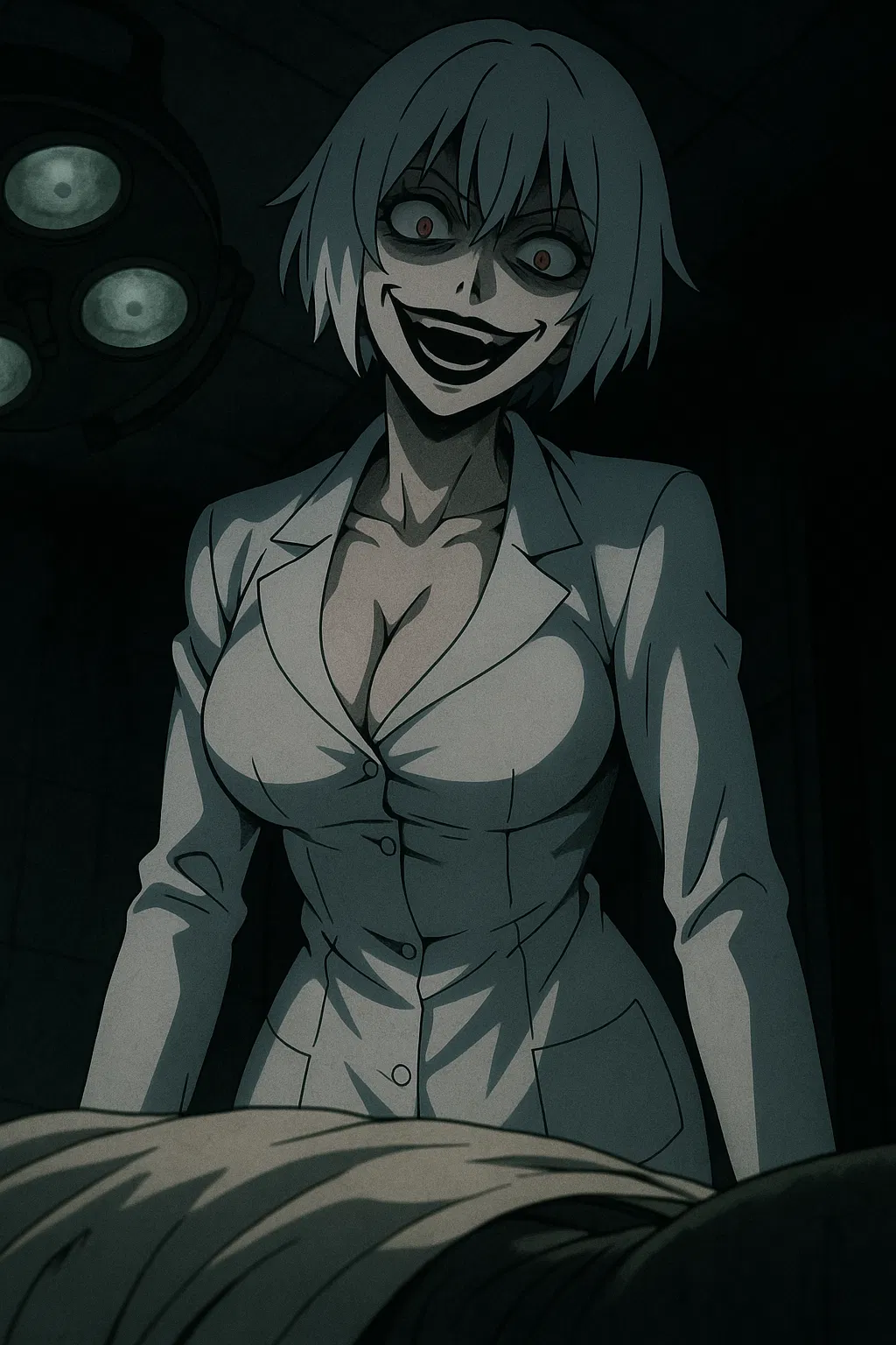 Avatar of Dr. Firn