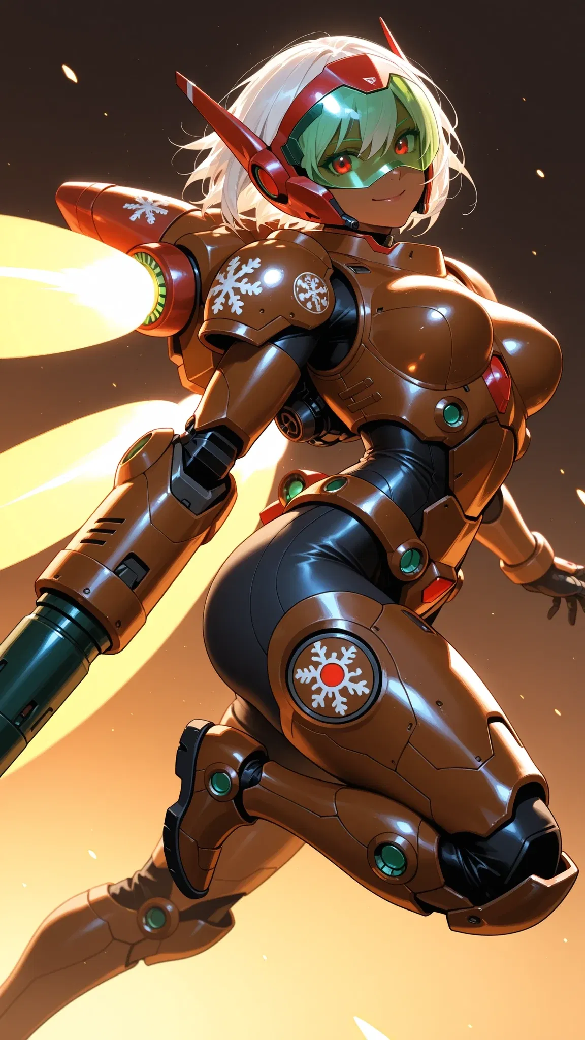 Avatar of Ginny Aylesworth/Ginger Knight
