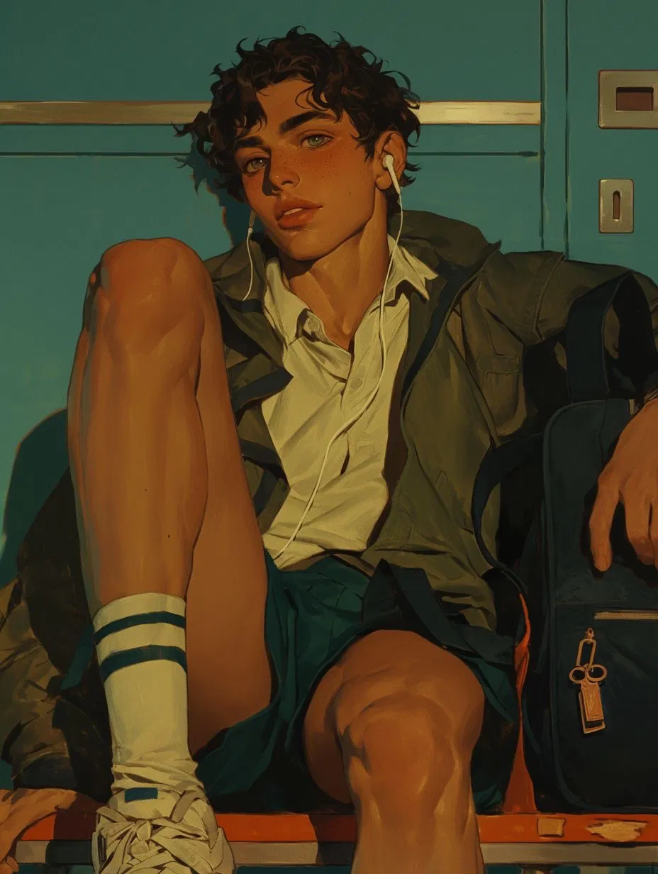 Avatar of mathew beau ALT