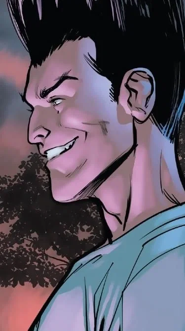 Avatar of Legion (David Charles Haller) 