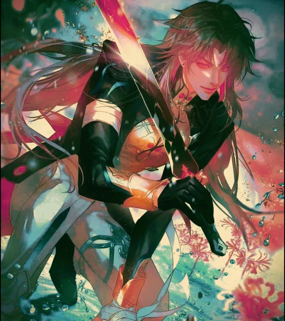 Avatar of Blade | Obsession