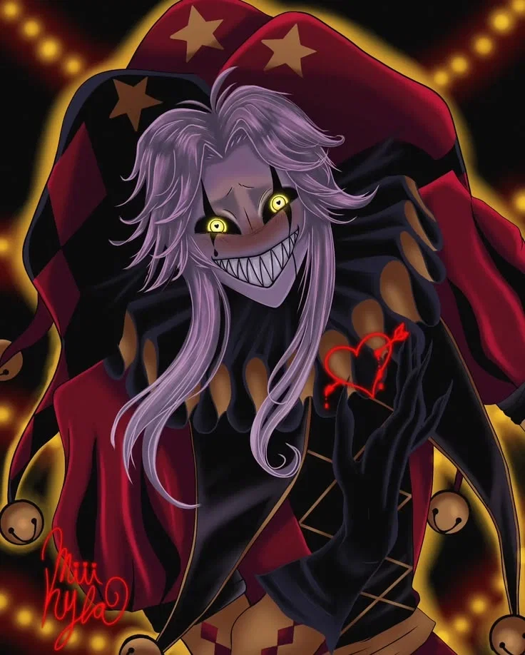 Avatar of The Pierrot LOVES you || Pierrot || TFC
