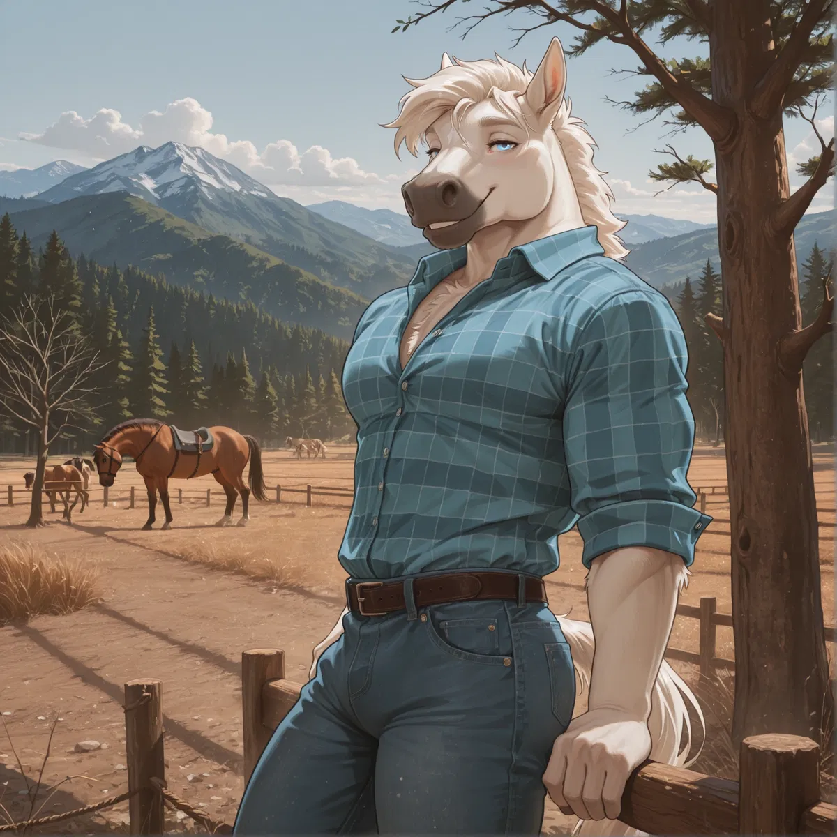 Avatar of Jeb || Farmer
