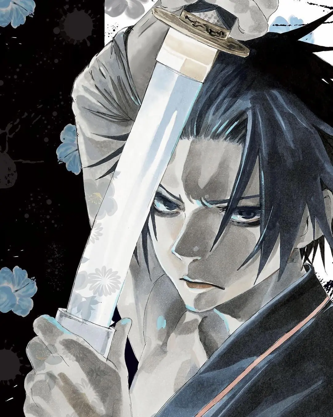 Avatar of Yamada Asaemon Shugen-Husband