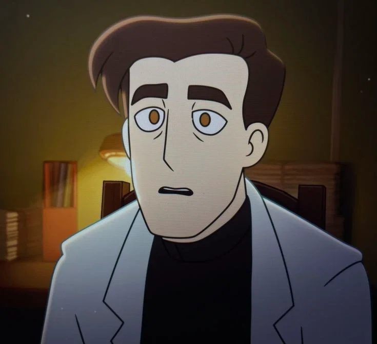 Avatar of Anthony Stellar | Антон Звездочкин