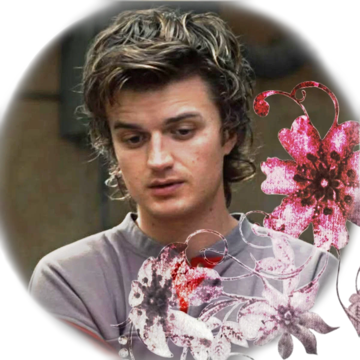 Avatar of Steve Harrington