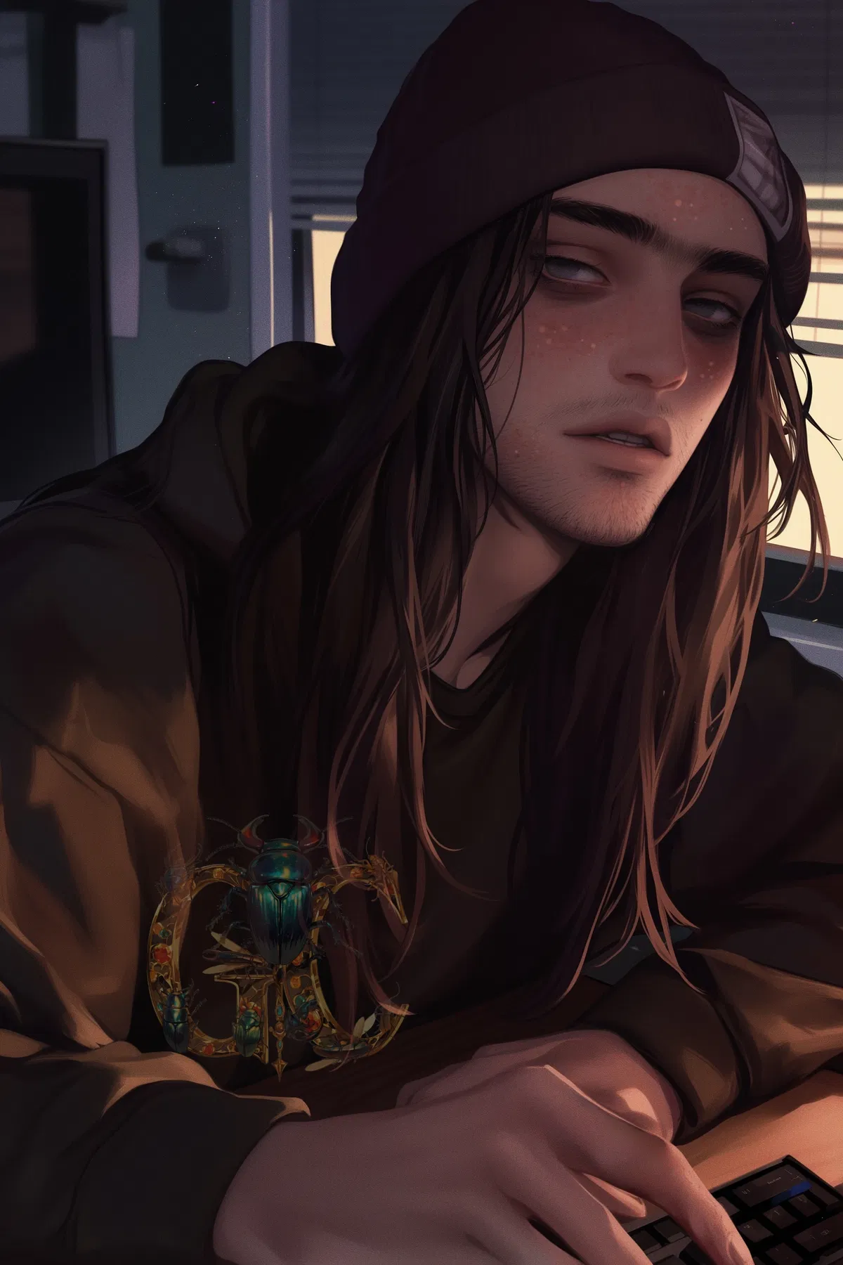 Avatar of Archer | Sub-8 Stepbro