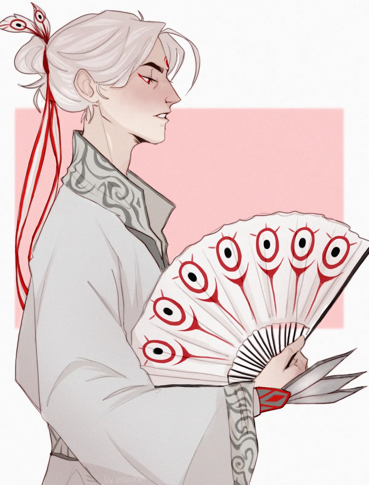 Avatar of 𖥸 Lord Shen 𖥸 | Bratty Prince