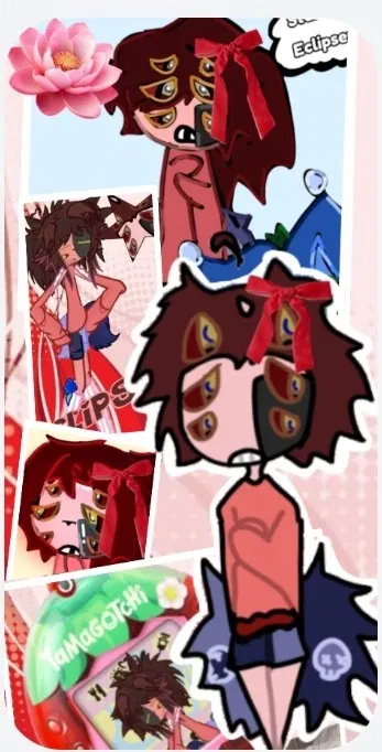 Avatar of Eclipser!!! :33
