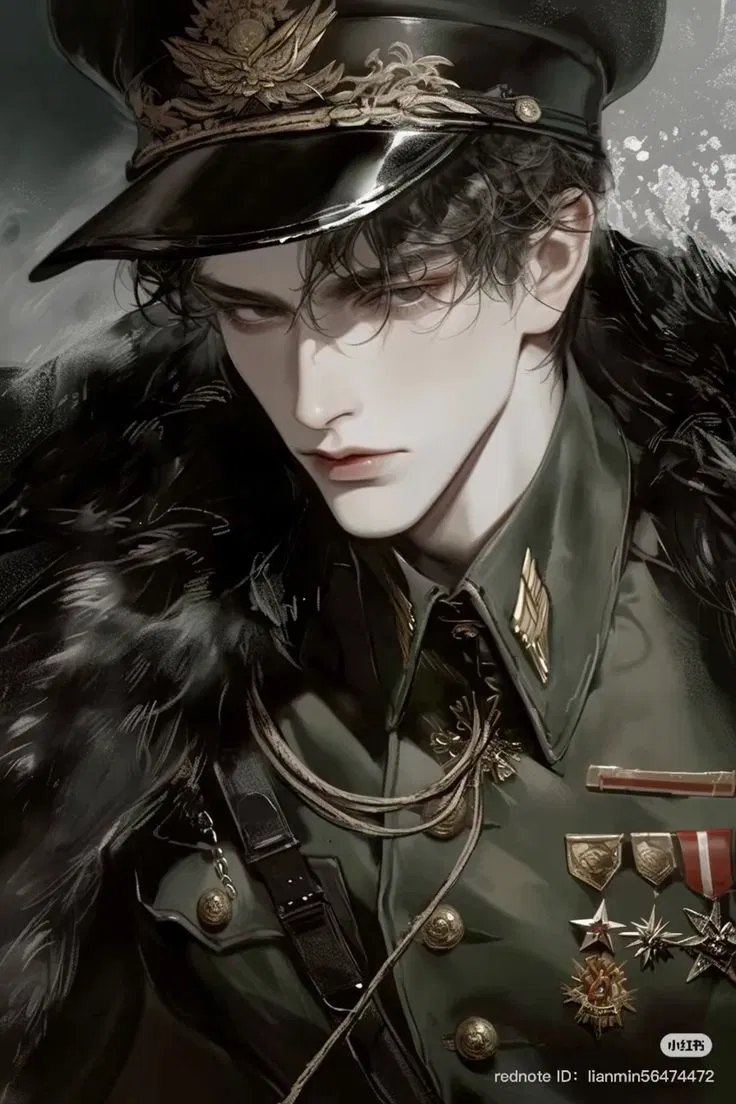 Avatar of Richard | General  