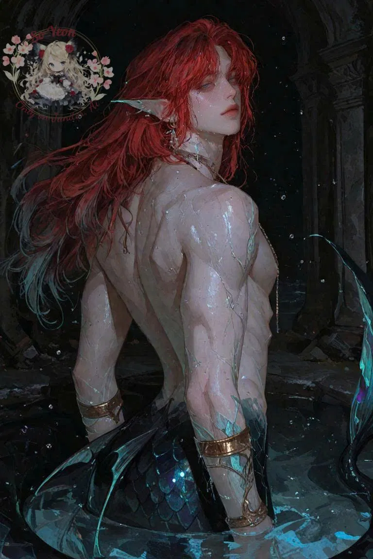 Avatar of Cassiel | Lovesick