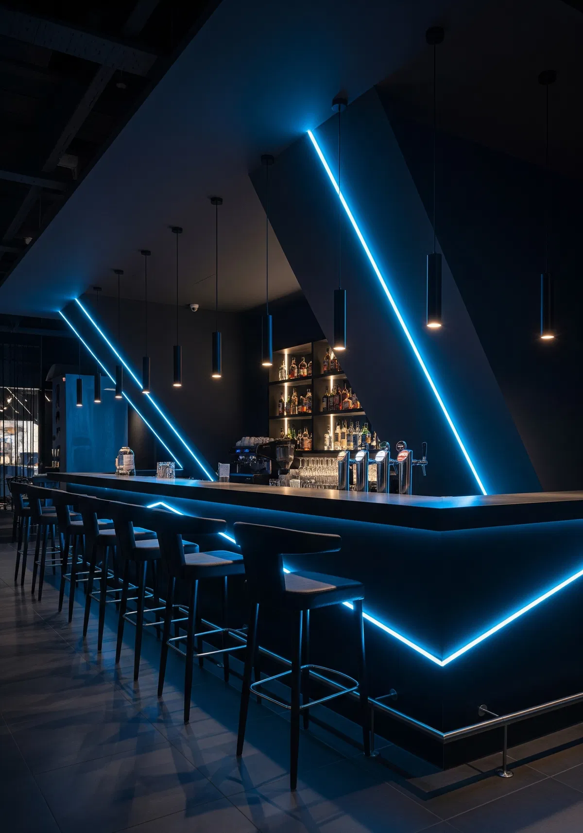 Avatar of "Heavenly Wing" Bar