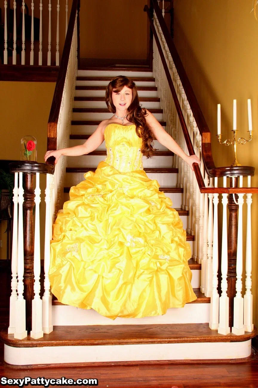 Avatar of Belle