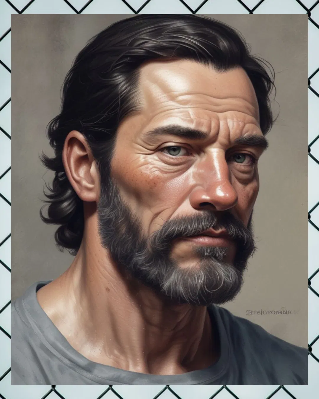 Avatar of Clay Ashbourne || Deadwood Prison