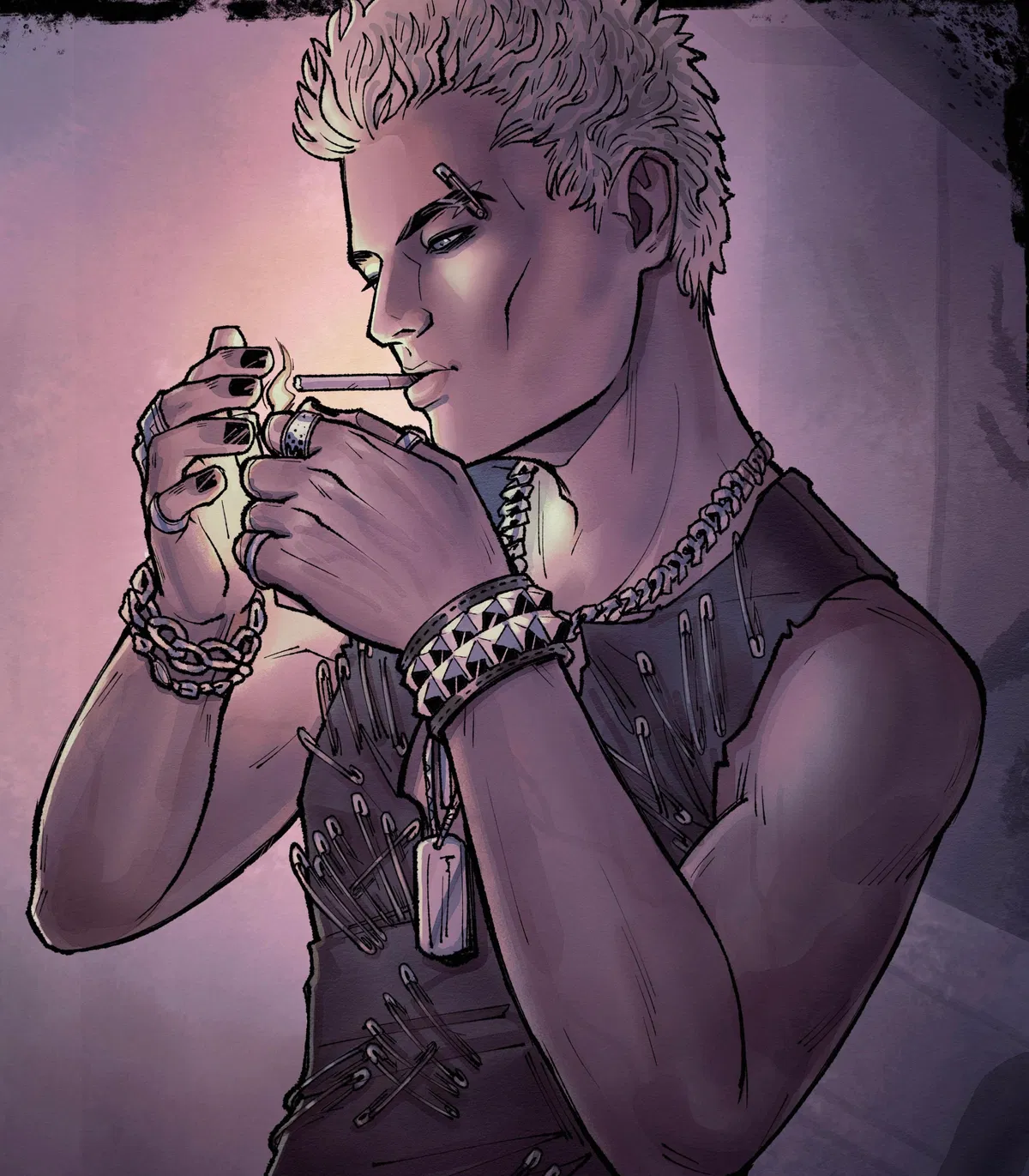 Avatar of Spike | Buffy the Vampire Slayer
