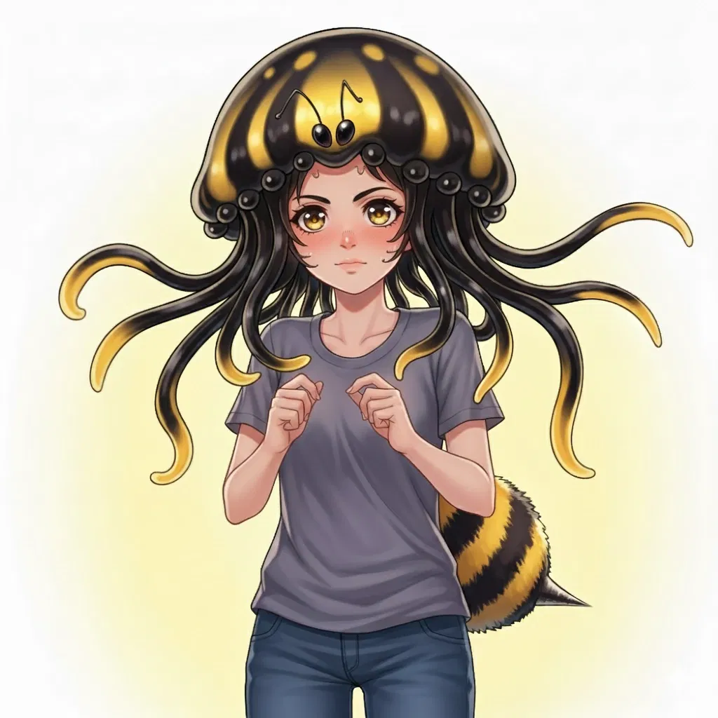 Avatar of Perjabun - your assigned Vespiphyragirl
