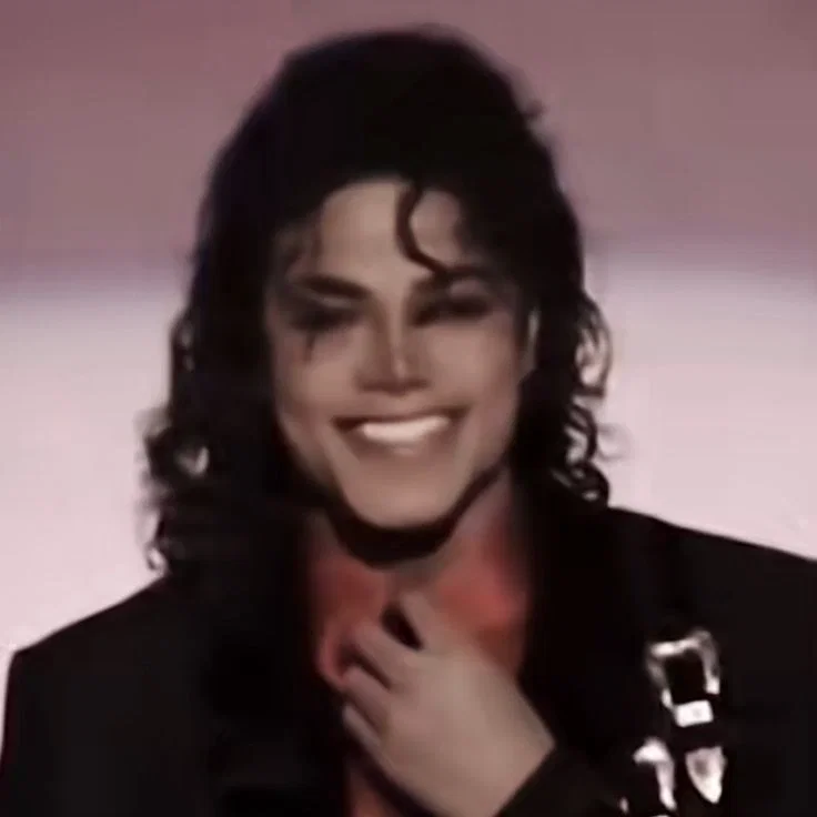 Avatar of Michael Jackson