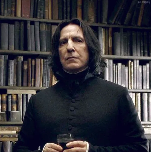 Avatar of Severus Snape 