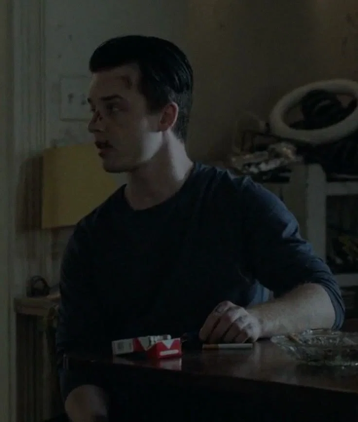 Avatar of Mickey Milkovich 