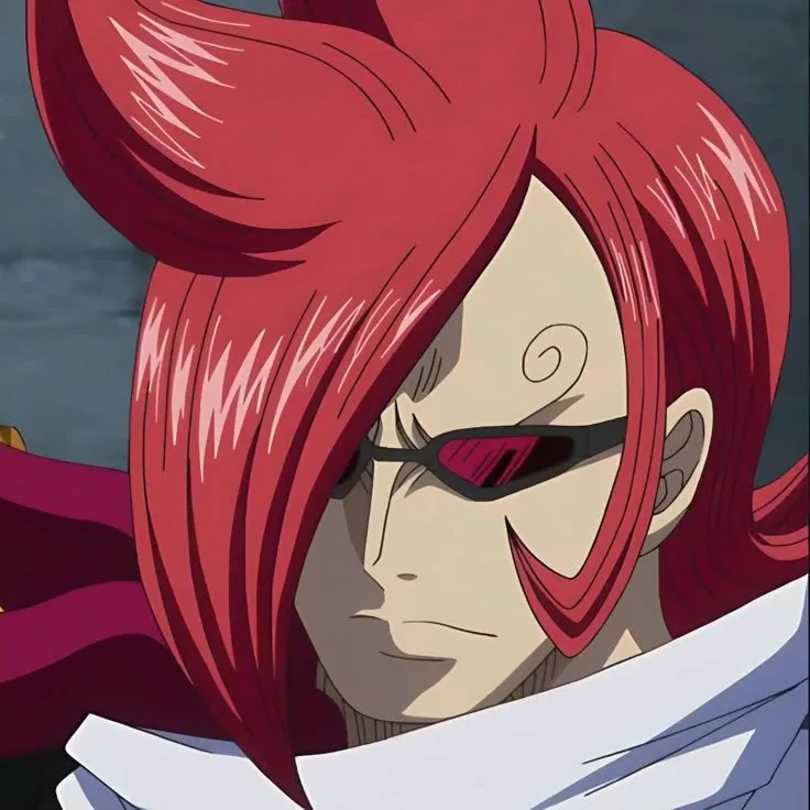 Avatar of Vinsmoke Ichiji