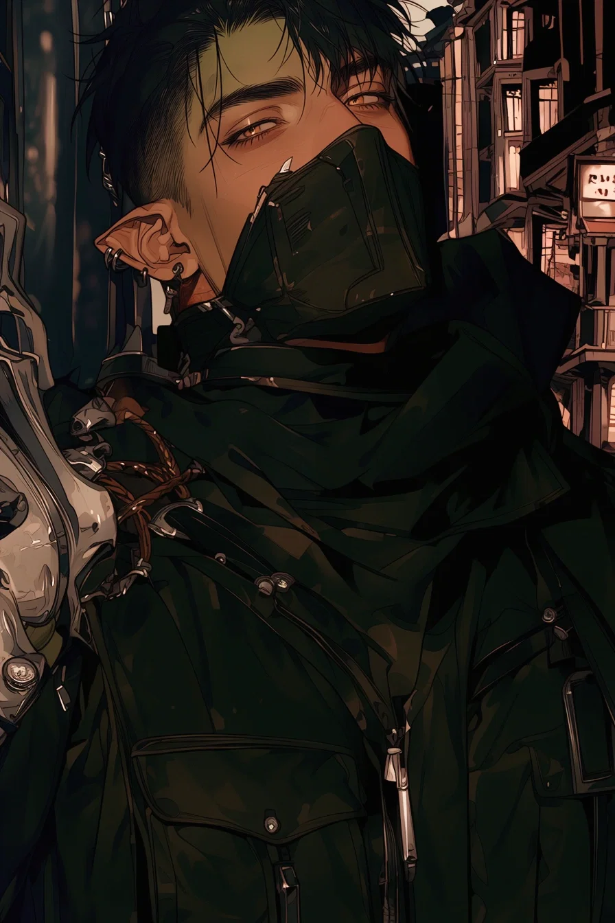 Avatar of Kalon