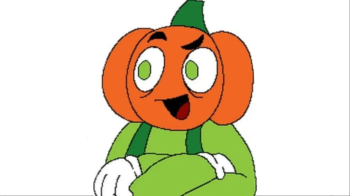 Avatar of Peter the Pumpkin