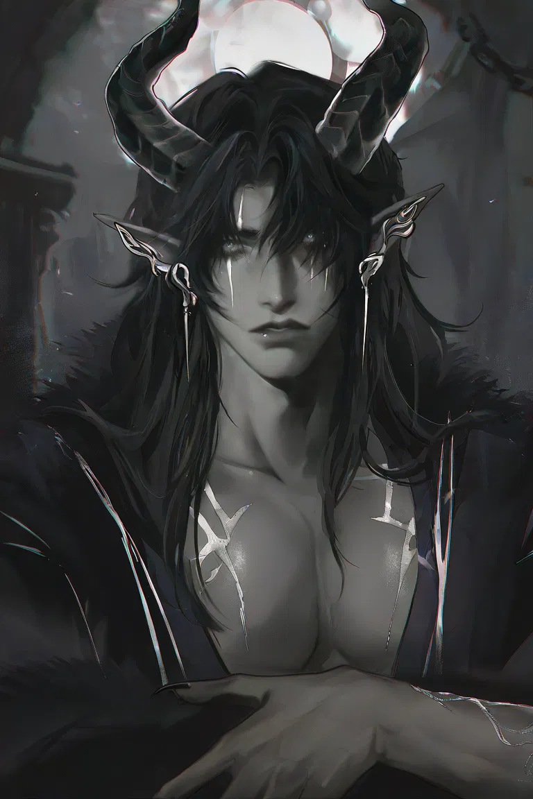 Avatar of Kaelith Vorthak | Monster King