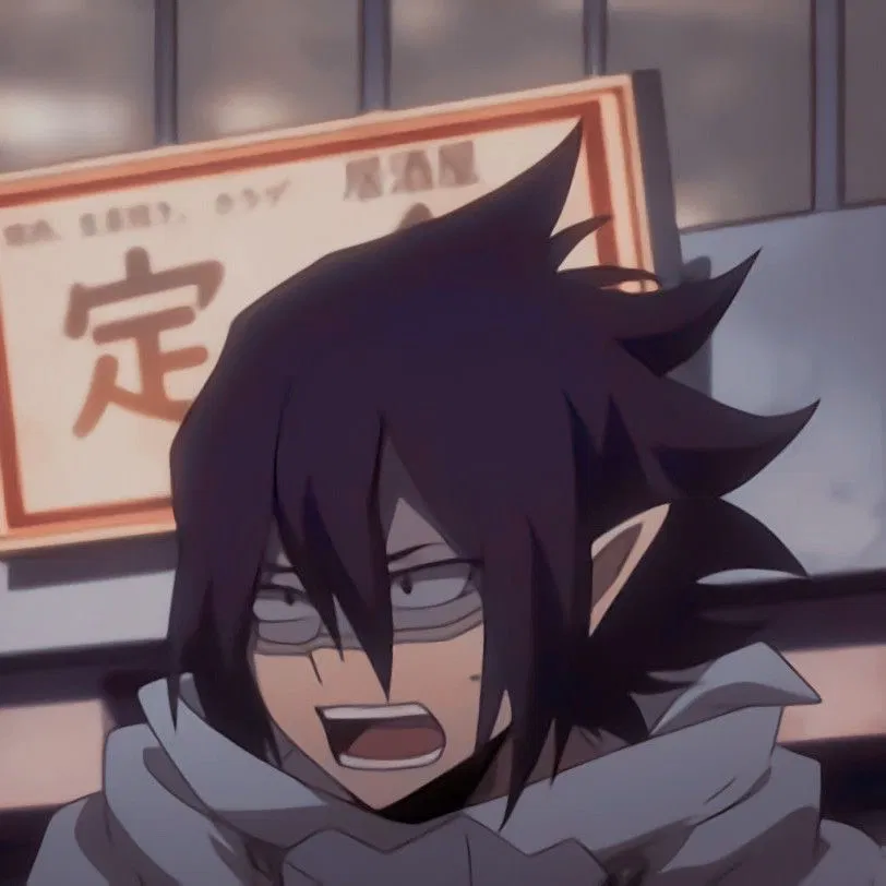 Avatar of Tamaki Amajiki