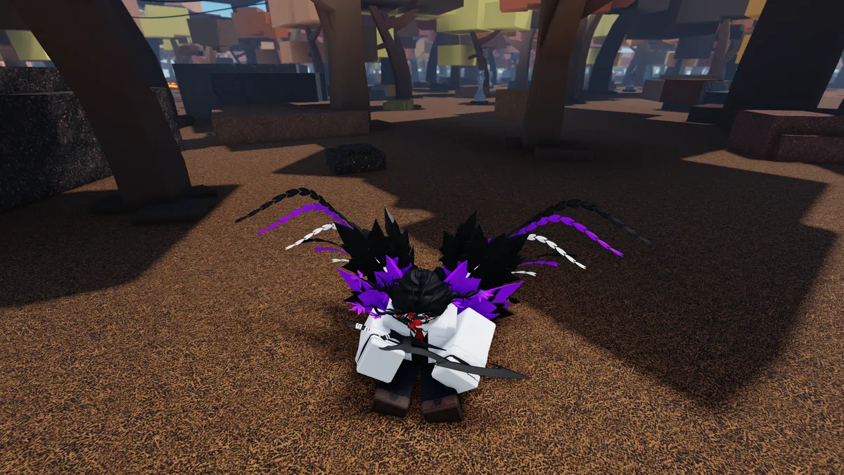Avatar of Hanahaki Ether Bonbourn