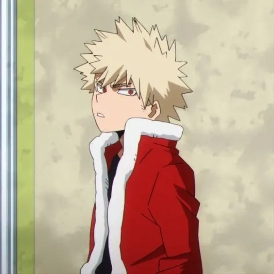 Avatar of Katsuki Bakugo💥 (Dynamight) || My Hero Academia || MHA